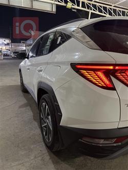 هیوندای تۆکسۆن
